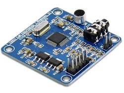 VS1003 MP3 Oynatıcı Modül (Çok Al Az Öde İle %30'a Varan İndirimli) - China