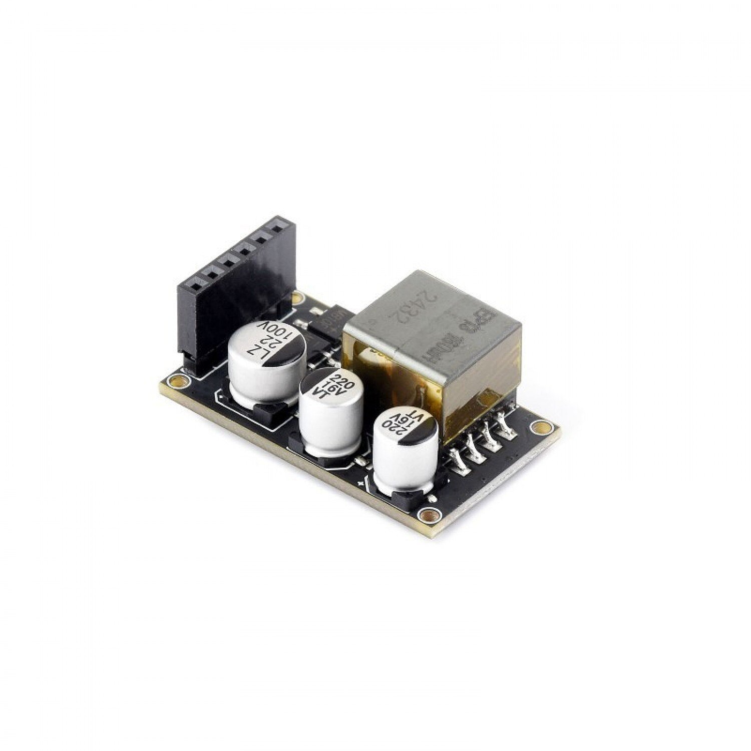 Waveshare ESP32-S3-POE-ETH Ethernet Geliştirme Kartı - Wi-Fi ve Bluetooth - PoE Modülü ile Birlikte (Çok Al Az Öde İle %20'ye Varan İndirimli) - 3