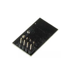 Wireless NRF24L01 2.4 GHz Transceiver Modül - 2.4 GHz Alıcı Verici Modül (Çok Al Az Öde İle %20'ye Varan İndirimli) - 2