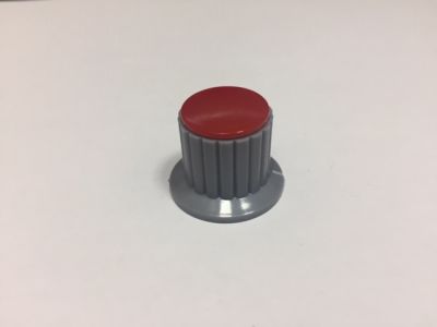 WX14 İnce Mil Pot Düğmesi - 1