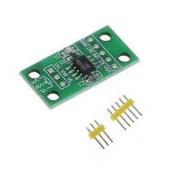 X9C103S 10Kohm Dijital Potansiyometre Modülü (Çok Al Az Öde İle %30'a Varan İndirimli) - China