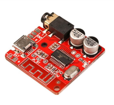 XH-A250 Bluetooth 4.1 Kablosuz MP3 Stereo Müzik Modülü (Çok Al Az Öde İle %20'ye Varan İndirimli) - 2