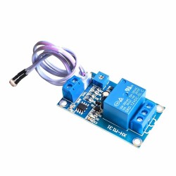 XH-M131 12V Ldr Işık Kontrollü Röle Modülü - 1