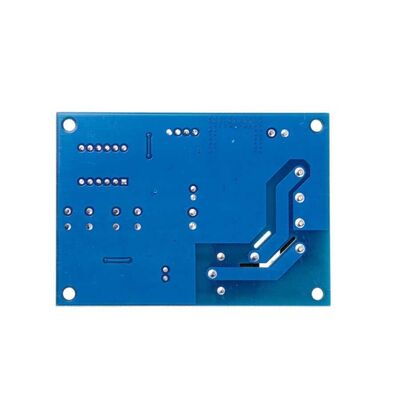 XH-M603 12-24V Batarya Akü Lityum Pil Şarj Kontrol Modülü Kartı Devresi (Çok Al Az Öde İle %20'ye Varan İndirimli) - 3