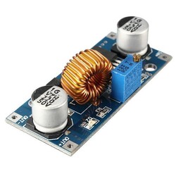 XL4015 5A DC-DC Ayarlanabilir Gerilim Azaltıcı Modülü (Çok Al Az Öde İle %20'ye Varan İndirimli) - 