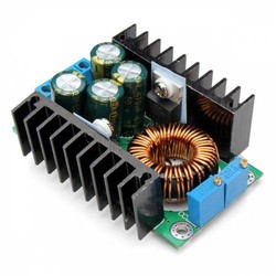 XL4016 300W 10A DC-DC Voltaj Düşürücü Regülatör Kartı (Çok Al Az Öde İle %20'ye Varan İndirimli) - 