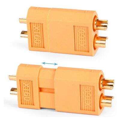 OZK743-XT60 Konnektör - 2