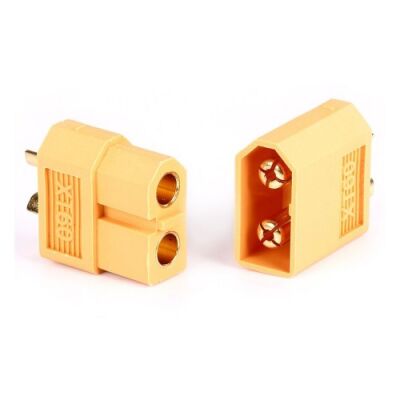 OZK743-XT60 Konnektör - 3