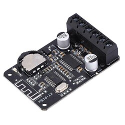 XY-P15W Bluetooth Amfi Modülü Amplifikatör (Çok Al Az Öde İle %20'ye Varan İndirimli) - 