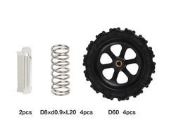 Yatak Aksesuar Kiti - Creality