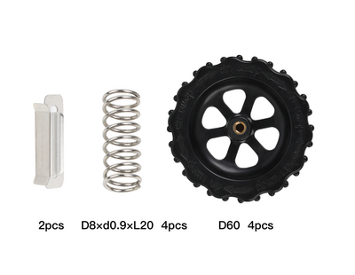 Yatak Aksesuar Kiti - 1