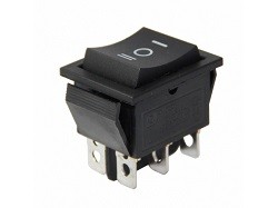 RS-223-1C Yaylı Geniş Anahtar 110 - 