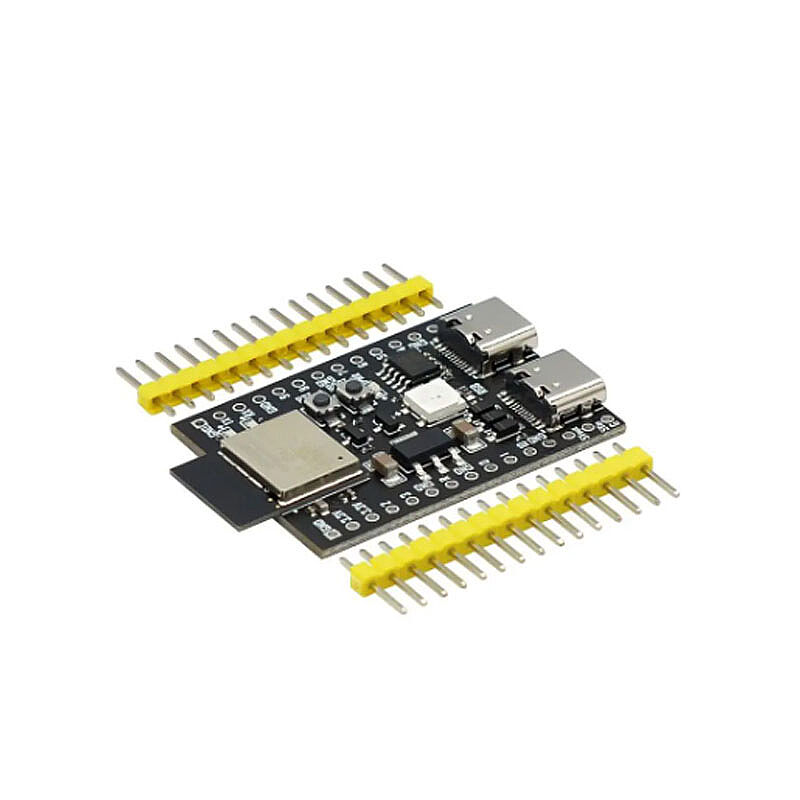 YD-ESP32-C3 Wi-Fi Bluetooth Geliştirme Kartı - 1