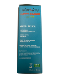ZD-10A Havya Sehpası - 3