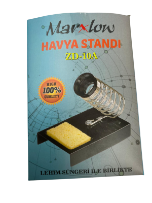 ZD-10A Havya Sehpası (Çok Al Az Öde İle %30'a Varan İndirimli) - 2