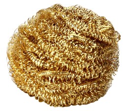 ZD-10W-1 Havya Ucu Temizleme Teli (Çok Al Az Öde İle %30'a Varan İndirimli) - 