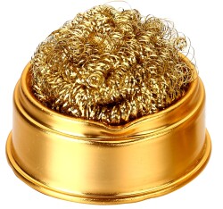 ZD-10W-2 Havya Ucu Temizleme Teli (Çok Al Az Öde İle %30'a Varan İndirimli) - Marxlow