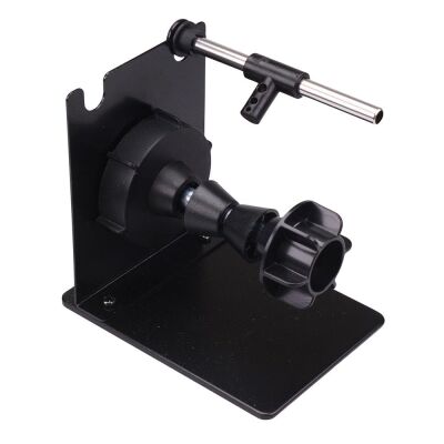 ZD-11L - 0.5mm 2mm Lehim Teli İçin Metal Tabanlı Lehim Teli Tutucu - 1
