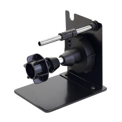 ZD-11L - 0.5mm 2mm Lehim Teli İçin Metal Tabanlı Lehim Teli Tutucu - 2