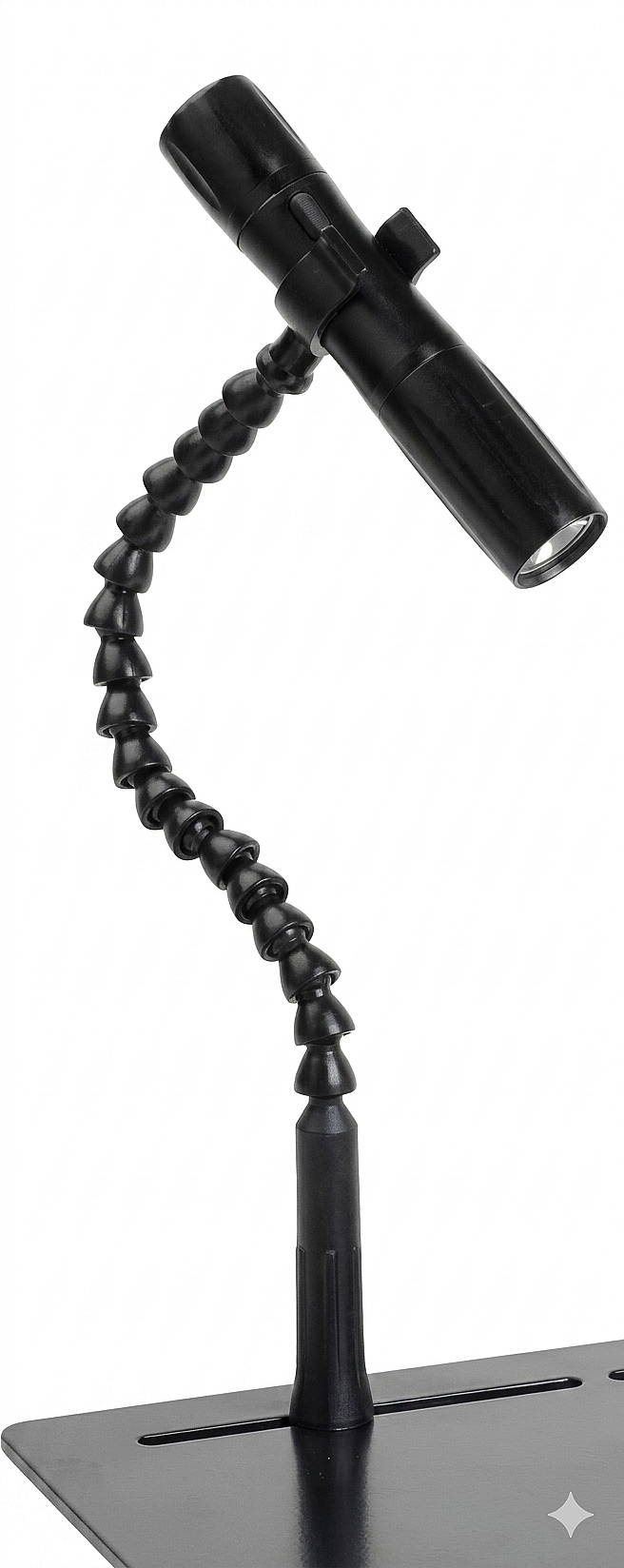 ZD-11P Esnek LED Fener Tutucu Kol Aparatı - 1