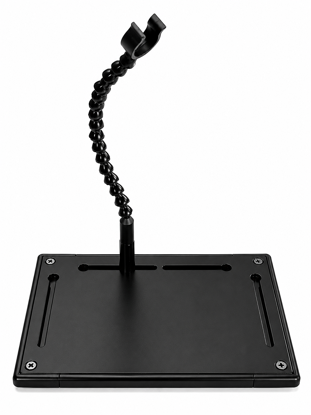 ZD-11P Alüminyum Tabanlı Esnek LED Fener Tutucu Kol Aparatı Arm For Flashlight (Çok Al Az Öde İle %20'ye Varan İndirimli) - 2