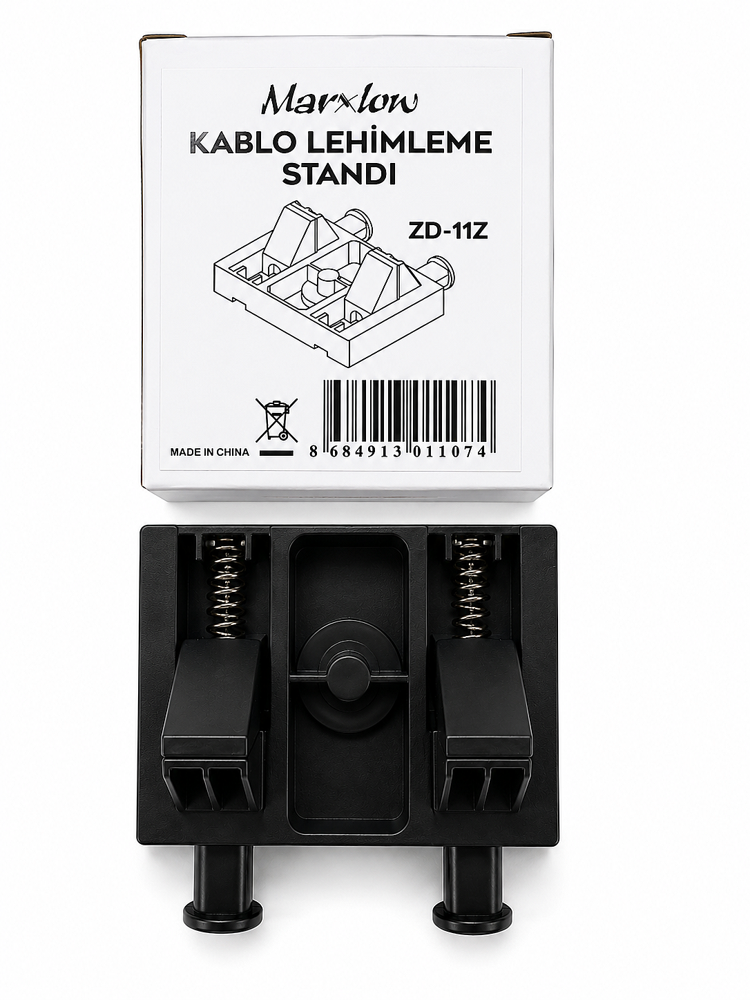 ZD-11Z Kablo Lehimleme Aparatı (Çok Al Az Öde İle %20'ye Varan İndirimli) - 3