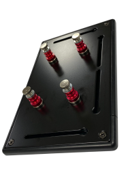 ZD-150H-1 - Güçlü Manyetik Tabanlı PCB Tutucu - 2