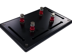 ZD-150H-1 - Güçlü Manyetik Tabanlı PCB Tutucu - 1