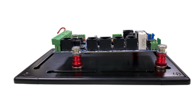 ZD-150H-1 - Güçlü Manyetik Tabanlı PCB Tutucu - 2