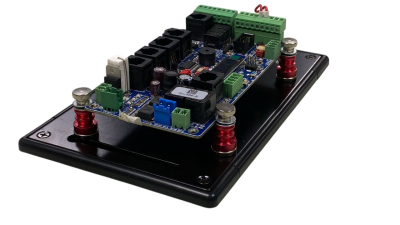 ZD-150H-1 - Güçlü Manyetik Tabanlı PCB Tutucu - 1