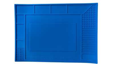 ZD-154-1B SMD Lehimleme Matı - 210x297mm - 1