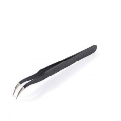 ZD-156F ESD İnce Eğik Uçlu Cımbız 120mm (Çok Al Az Öde İle %30'a Varan İndirimli) - Marxlow