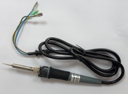 ZD417C Yedek Havya 25W Seramik Rezistans (ZD8906N) (Çok Al Az Öde İle %30'a Varan İndirimli) - Marxlow