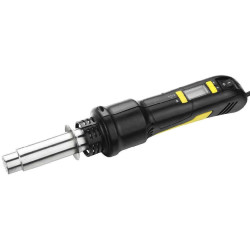 ZD8907 El Tipi Sıcak Hava Üflemeli Havya - Marxlow