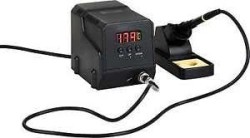 ZD8936 Kalem havyalı istasyon 24volt 60wat - Marxlow